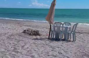 Flat 1501 na ilha de Itamaracá - Foto 27