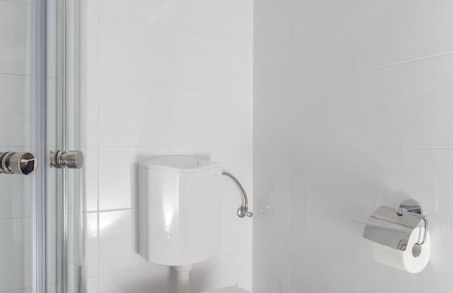 Apartment Mansion Center - Foto 7