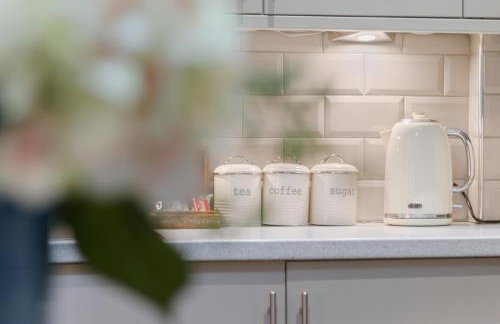 No 6 - Wisteria Cottage - Pass the Keys - Foto 14