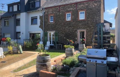 Winzerhaus Wehlener Sonnenuhr - Foto 18