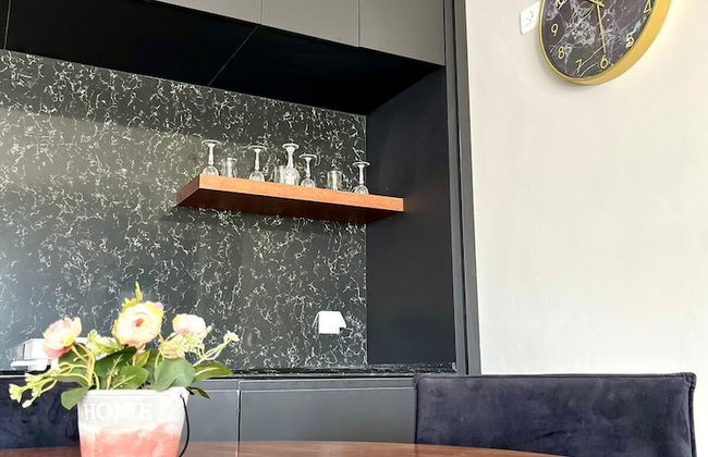 Esterin Royal Park Apartments Eilat - Photo 38