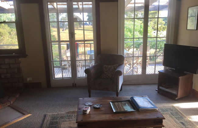 Kinross Metcalfe Farm - Foto 32