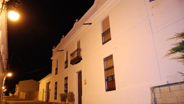 Casa Rural el Águila - Photo 2