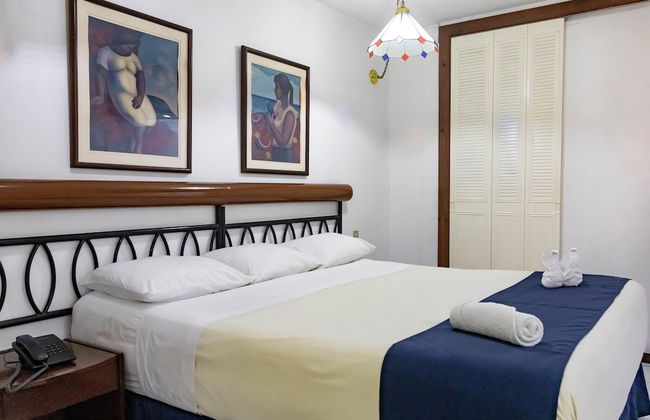 Novo Hotel & Suite - Photo 20