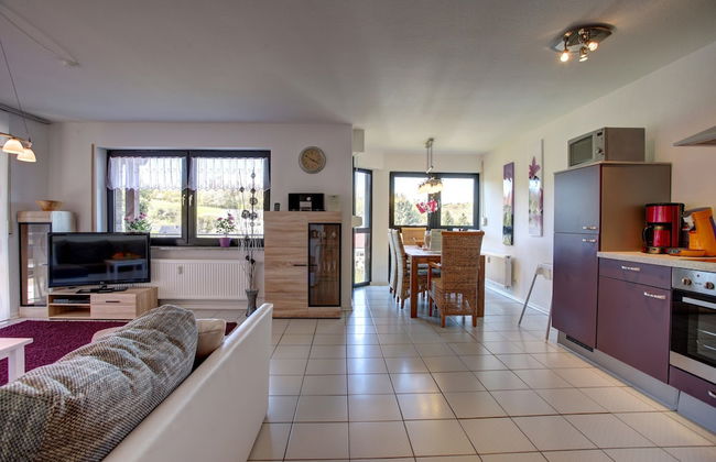 Ferienwohnung Seeblick - Foto 2