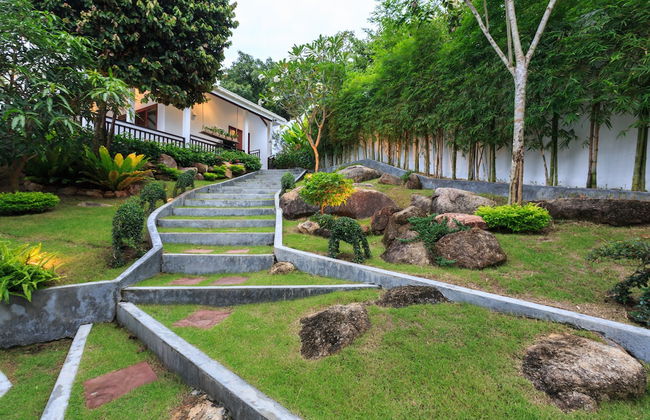 The Secret Beach Villa - Foto 55