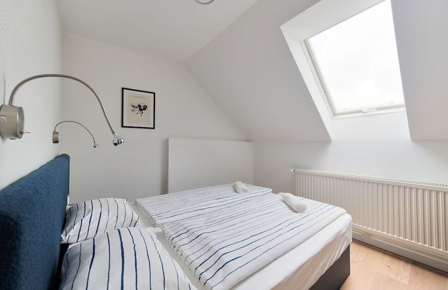 Villa Oliver Budapest - Photo 10