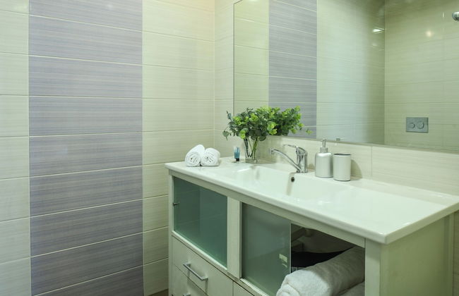 Printhouse Boutique STU10 by Sea N' Rent - Foto 15