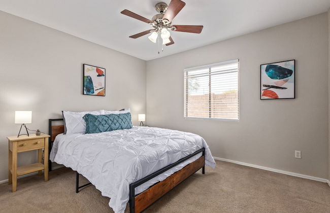 Emile Zola Peoria - Foto 4