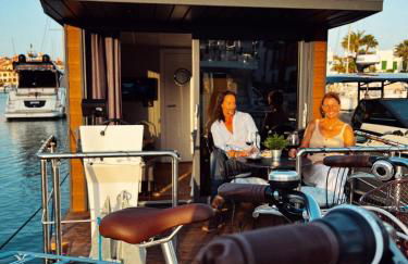 La Maison Bateau Sotogrande - Foto 8