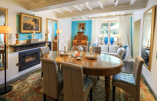 Verdidea - VILLA NAPOLEONE - Foto 15