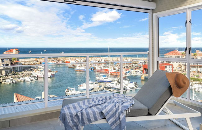 Harbour Club - Photo 20