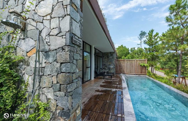 Villa Flamigo Dai Lai Chinh Chu - Photo 16