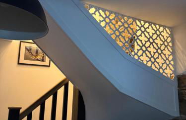 Horseshoe Cottage - Foto 31