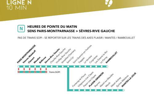 Le Colombier - Balcon, Parking, Seine Musicale - Foto 30