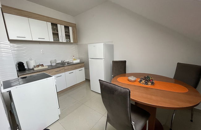 King Peter Apartments - Foto 28