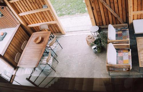 Stodoła Baryczy - Foto 16