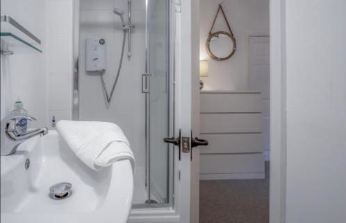 Calebs Cottage- Solva harbour - Photo 59