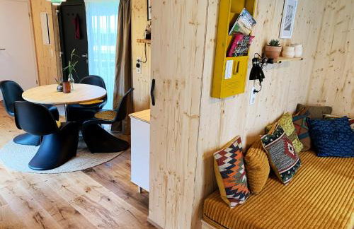 HJEM - Tiny Homes direkt am Wald zwischen Allgäu & Bodensee - Foto 50