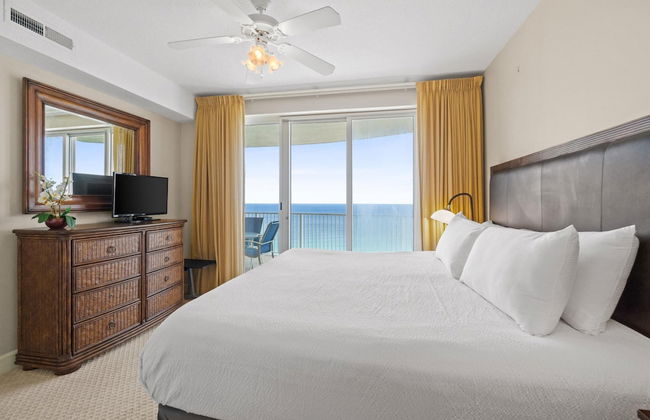 Emerald Isle Beach Resort by Panhandle Getaways - Foto 17