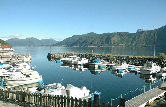 4 Person Holiday Home in Lauvstad-by Traum - Foto 25