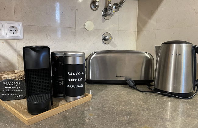 Born to Stay in Milfontes - Foto 12