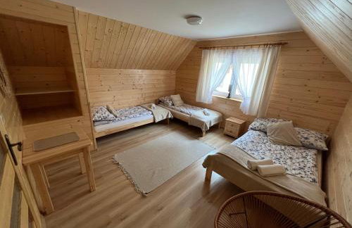 Domki pod Grapą - Foto 28