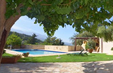 Filippou Villa - Living In Nature - Foto 3