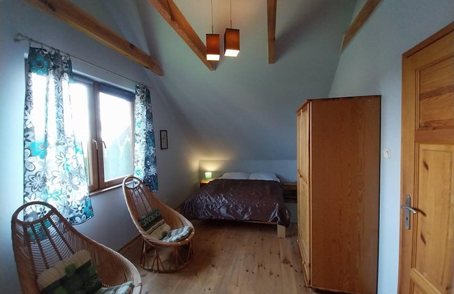 Holiday Homes for 7 People in Swinoujscie - Foto 15