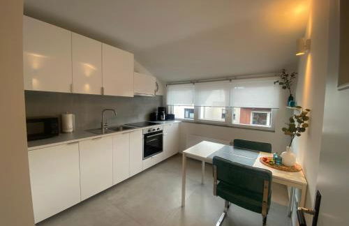 Ferienwohnung K1889 Rheine - Colin - Foto 4