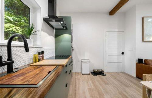 Treetop Lodge - 2 Homes on one Property! - Foto 46