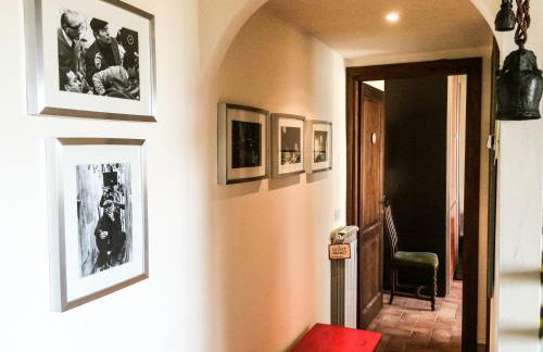 UMBRIA, "Casa Sagrantina" con PISCINA e pergolato - Photo 15