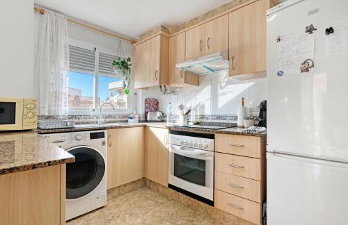 Playa de Chilches - Foto 17