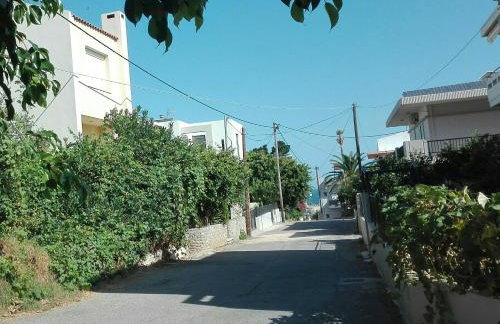 New Sea Escape Boutique Apt-Agii Aposto li beach - Foto 42