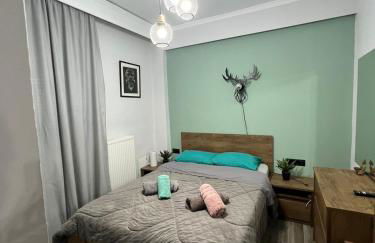 AXD Luxury apartment - Foto 20