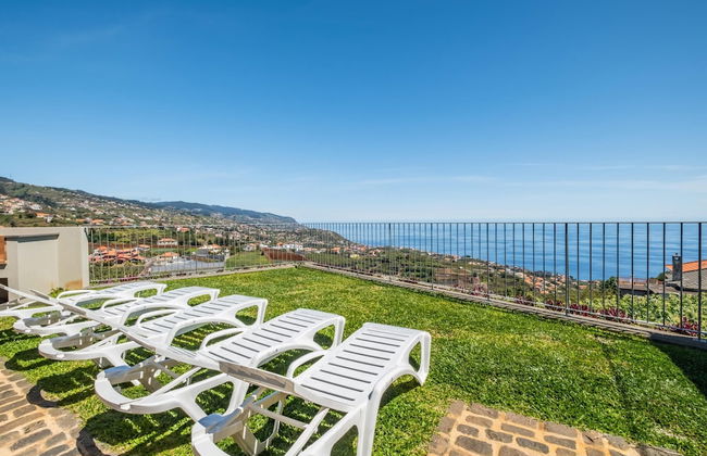 Sunshine Deluxe D by Madeira Sun Travel - Foto 39