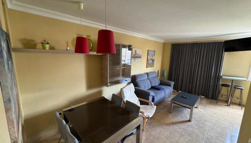 S/C de Tenerife, apartamento 1 dormitorio - Foto 3
