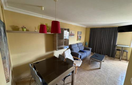 S/C de Tenerife, apartamento 1 dormitorio - Foto 3