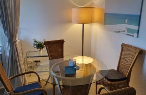 Fewo Muschelgetuschel im Prinz Hamlet - direkte Strandlage - Foto 8