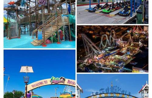 Foxes Den a Home in Ocean Pines - Foto 5