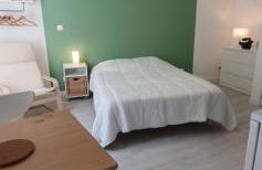 Charmant studio centre de Bourgueil - Foto 1