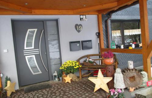 Ferienwohnung an der Lay - Foto 7