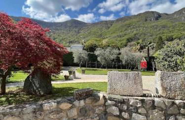 Villa Anna Onno Lake Como - Foto 16