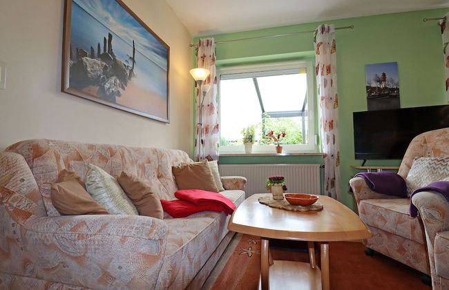 Apartment in Bsum With Garden - Foto 15