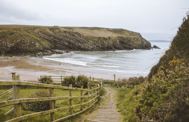 Nolton Haven Mill - The Mill House - Foto 18