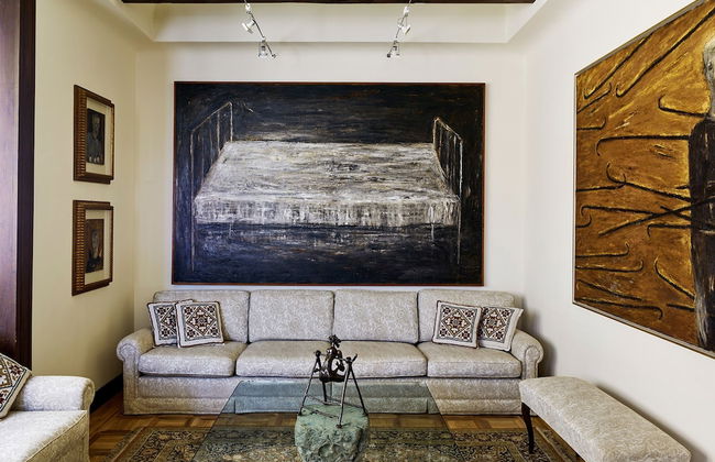 Casa Schirolli - Foto 23