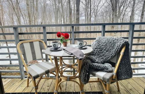 FirBear- AC, Pool, Hot Tub, Sauna, Tennis, Gym - Foto 18