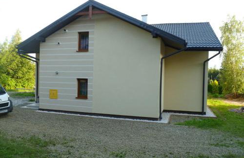 Klimatyczny Domek - Apartamenty & Noclegi - Foto 14