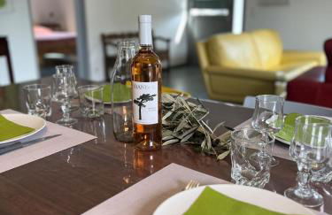 Le poisson qui recule - Maison et piscine dans parc arboré proche mer - Foto 19