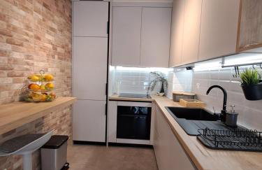 Abstract City Apartman*** - Foto 9